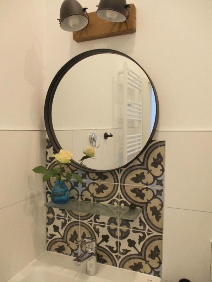 Apartment Am Apfelbaum ロイトリンゲン エクステリア 写真