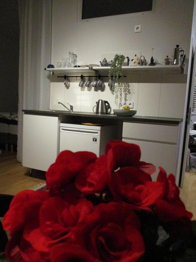 Apartment Am Apfelbaum ロイトリンゲン エクステリア 写真
